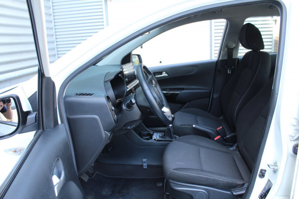 Kia Picanto 1.0 DPi 67pk DynamicLine NL-Auto NAP Camera Carplay LMV