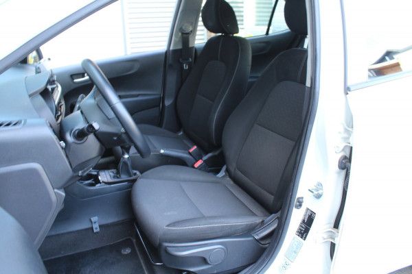 Kia Picanto 1.0 DPi 67pk DynamicLine NL-Auto NAP Camera Carplay LMV