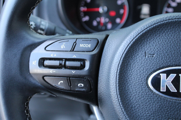 Kia Picanto 1.0 DPi 67pk DynamicLine NL-Auto NAP Camera Carplay LMV