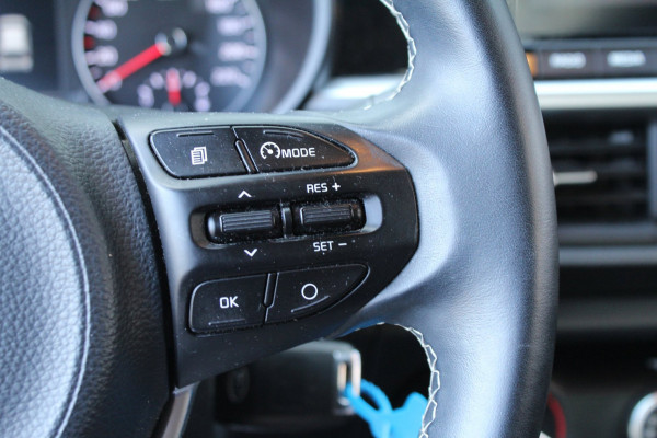 Kia Picanto 1.0 DPi 67pk DynamicLine NL-Auto NAP Camera Carplay LMV