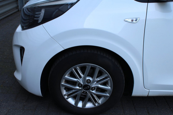 Kia Picanto 1.0 DPi 67pk DynamicLine NL-Auto NAP Camera Carplay LMV