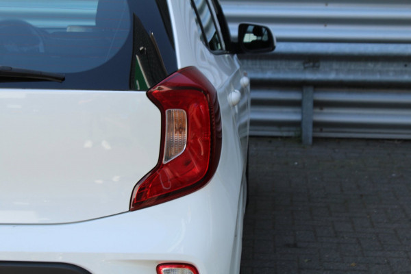Kia Picanto 1.0 DPi 67pk DynamicLine NL-Auto NAP Camera Carplay LMV