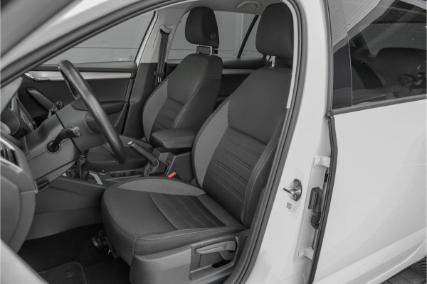 Škoda Octavia Combi 1.0 TSI Greentech Ambition Business Navi CarPlay