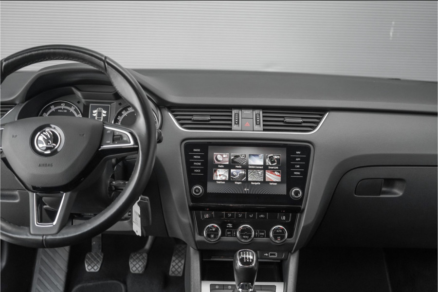Škoda Octavia Combi 1.0 TSI Greentech Ambition Business Navi CarPlay
