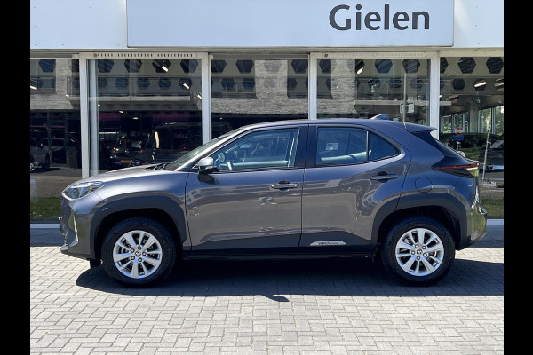Toyota Yaris Cross 1.5 Hybrid Active | Lichtmetalen velgen, Parkeercamera, Adaptive cruise control, Apple CarPlay/Android Auto