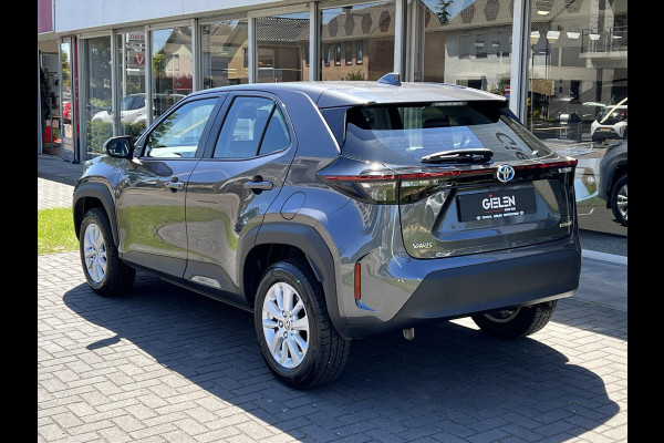 Toyota Yaris Cross 1.5 Hybrid Active | Lichtmetalen velgen, Parkeercamera, Adaptive cruise control, Apple CarPlay/Android Auto
