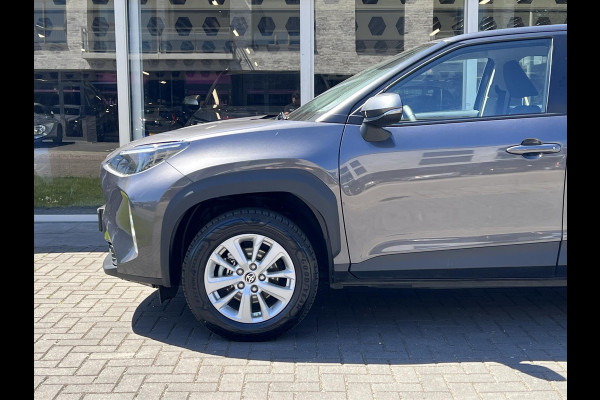 Toyota Yaris Cross 1.5 Hybrid Active | Lichtmetalen velgen, Parkeercamera, Adaptive cruise control, Apple CarPlay/Android Auto
