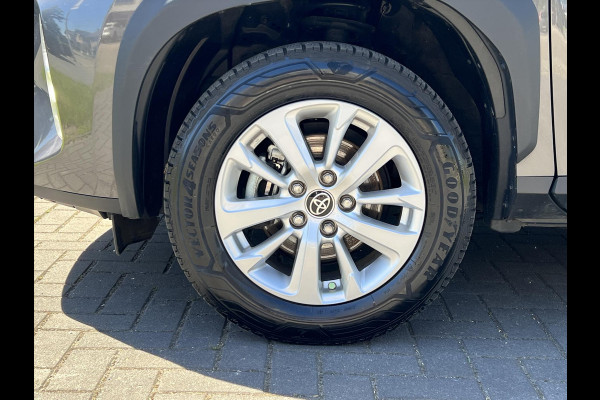 Toyota Yaris Cross 1.5 Hybrid Active | Lichtmetalen velgen, Parkeercamera, Adaptive cruise control, Apple CarPlay/Android Auto