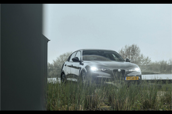 Alfa Romeo Stelvio MY23 2.0 T GME AWD Sprint 280PK | Panoramadak | Veloce interieur | Facelift |