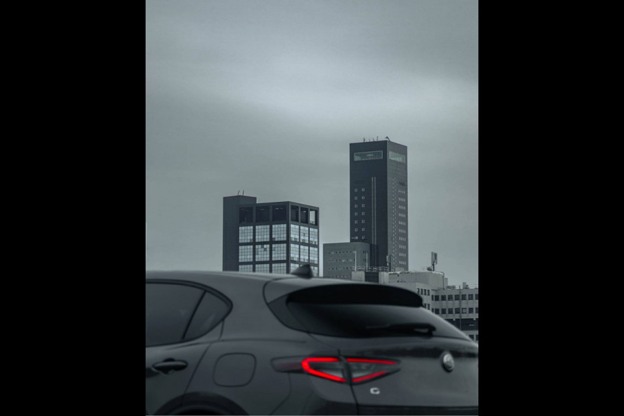 Alfa Romeo Stelvio MY23 2.0 T GME AWD Sprint 280PK | Panoramadak | Veloce interieur | Facelift |