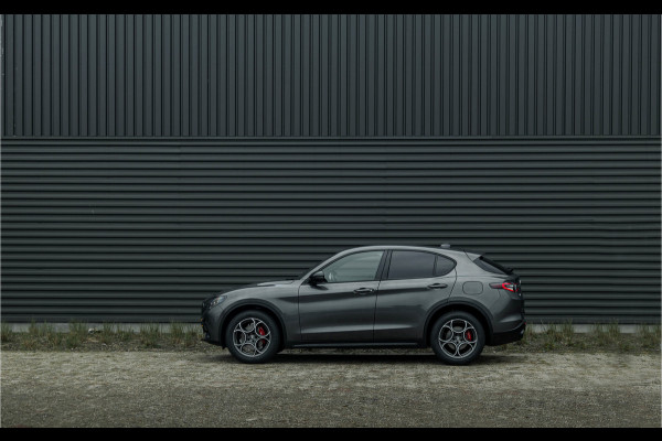 Alfa Romeo Stelvio MY23 2.0 T GME AWD Sprint 280PK | Panoramadak | Veloce interieur | Facelift |