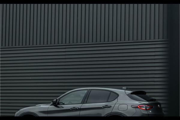 Alfa Romeo Stelvio MY23 2.0 T GME AWD Sprint 280PK | Panoramadak | Veloce interieur | Facelift |