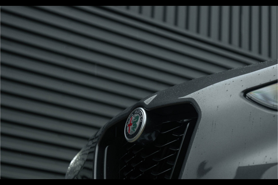 Alfa Romeo Stelvio MY23 2.0 T GME AWD Sprint 280PK | Panoramadak | Veloce interieur | Facelift |