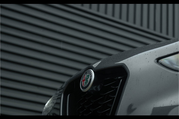 Alfa Romeo Stelvio MY23 2.0 T GME AWD Sprint 280PK | Panoramadak | Veloce interieur | Facelift |