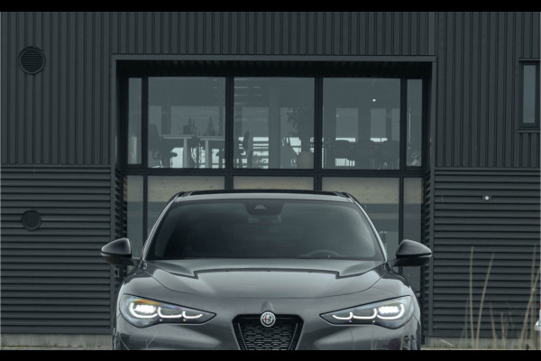 Alfa Romeo Stelvio MY23 2.0 T GME AWD Sprint 280PK | Panoramadak | Veloce interieur | Facelift |