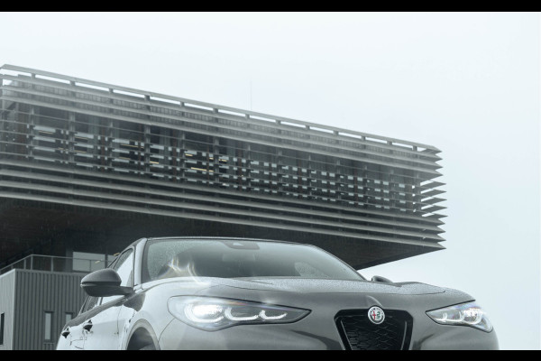 Alfa Romeo Stelvio MY23 2.0 T GME AWD Sprint 280PK | Panoramadak | Veloce interieur | Facelift |