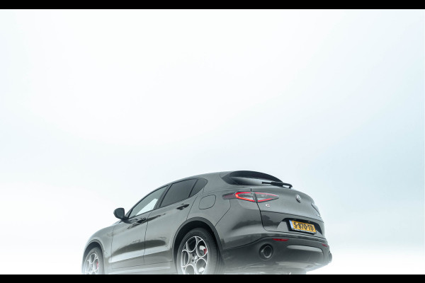 Alfa Romeo Stelvio MY23 2.0 T GME AWD Sprint 280PK | Panoramadak | Veloce interieur | Facelift |