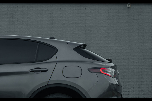 Alfa Romeo Stelvio MY23 2.0 T GME AWD Sprint 280PK | Panoramadak | Veloce interieur | Facelift |
