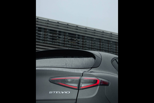 Alfa Romeo Stelvio MY23 2.0 T GME AWD Sprint 280PK | Panoramadak | Veloce interieur | Facelift |