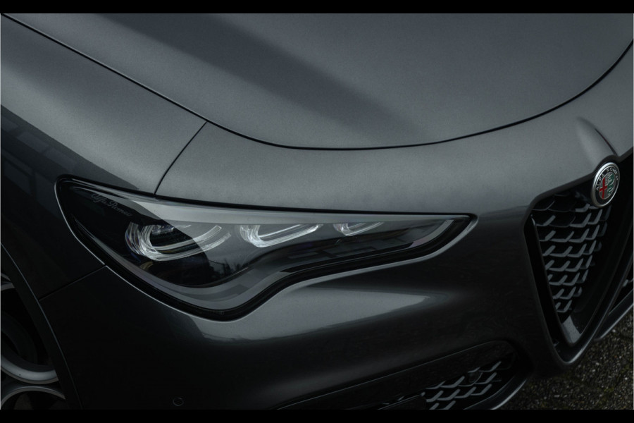 Alfa Romeo Stelvio MY23 2.0 T GME AWD Sprint 280PK | Panoramadak | Veloce interieur | Facelift |
