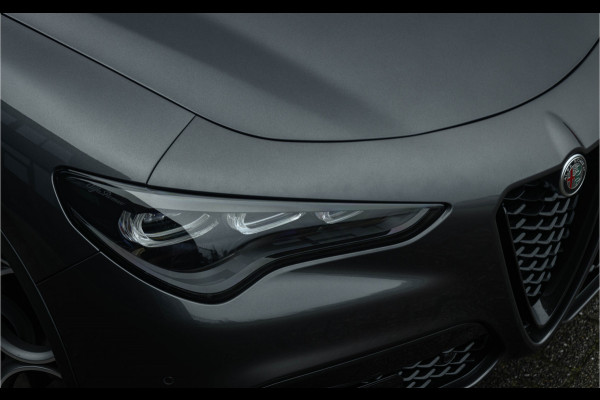 Alfa Romeo Stelvio MY23 2.0 T GME AWD Sprint 280PK | Panoramadak | Veloce interieur | Facelift |