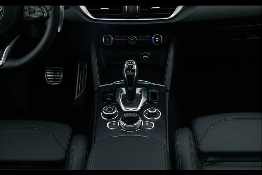 Alfa Romeo Stelvio MY23 2.0 T GME AWD Sprint 280PK | Panoramadak | Veloce interieur | Facelift |