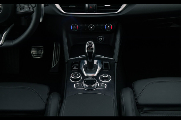 Alfa Romeo Stelvio MY23 2.0 T GME AWD Sprint 280PK | Panoramadak | Veloce interieur | Facelift |