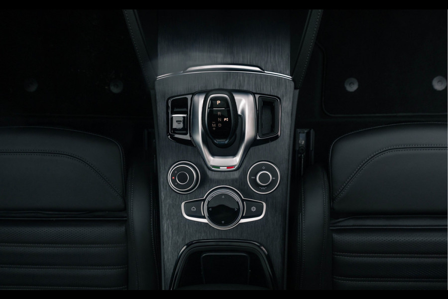 Alfa Romeo Stelvio MY23 2.0 T GME AWD Sprint 280PK | Panoramadak | Veloce interieur | Facelift |