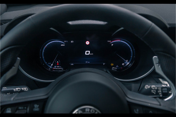 Alfa Romeo Stelvio MY23 2.0 T GME AWD Sprint 280PK | Panoramadak | Veloce interieur | Facelift |