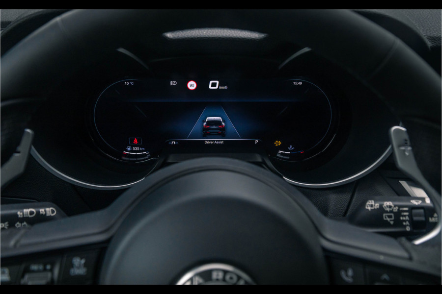 Alfa Romeo Stelvio MY23 2.0 T GME AWD Sprint 280PK | Panoramadak | Veloce interieur | Facelift |