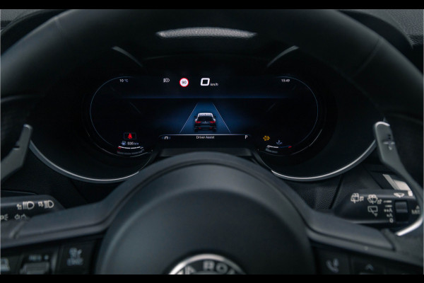 Alfa Romeo Stelvio MY23 2.0 T GME AWD Sprint 280PK | Panoramadak | Veloce interieur | Facelift |