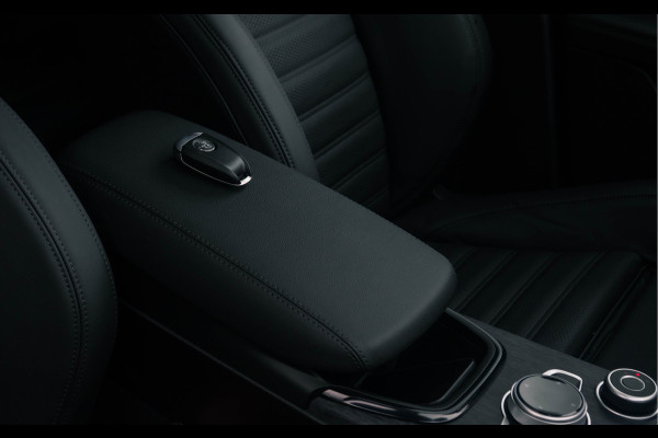 Alfa Romeo Stelvio MY23 2.0 T GME AWD Sprint 280PK | Panoramadak | Veloce interieur | Facelift |