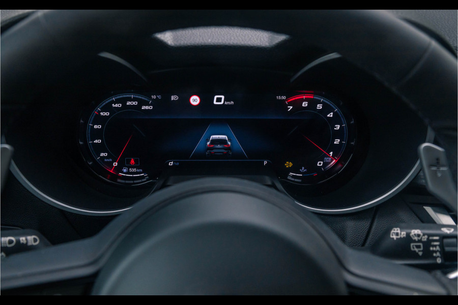 Alfa Romeo Stelvio MY23 2.0 T GME AWD Sprint 280PK | Panoramadak | Veloce interieur | Facelift |