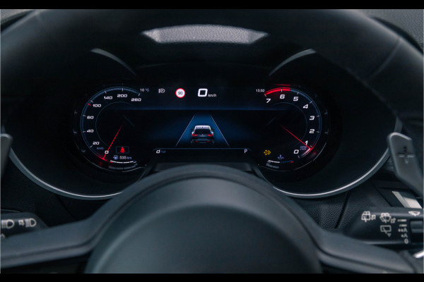 Alfa Romeo Stelvio MY23 2.0 T GME AWD Sprint 280PK | Panoramadak | Veloce interieur | Facelift |