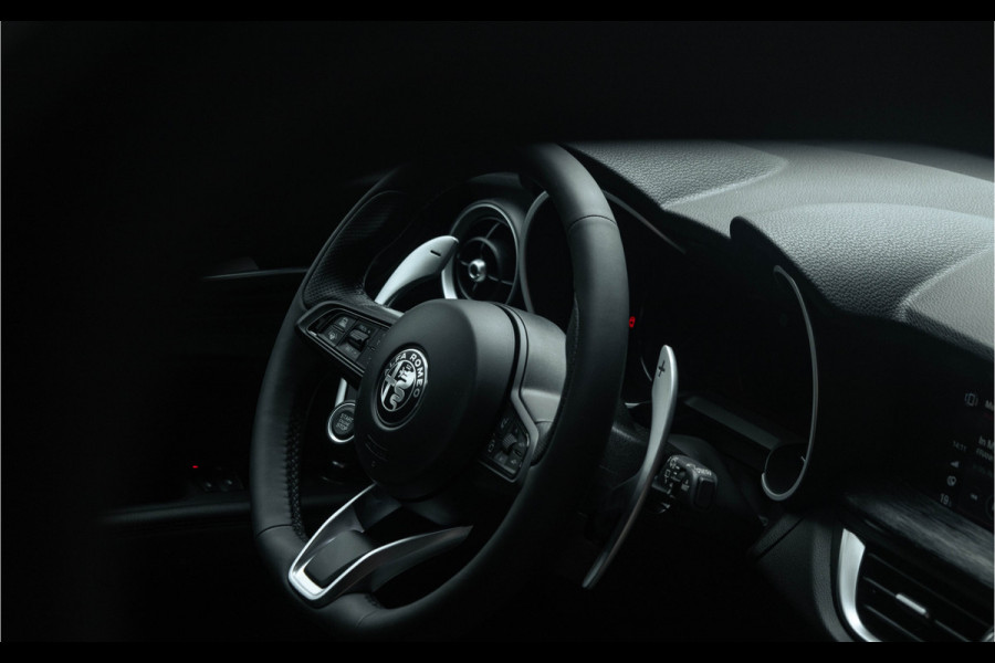 Alfa Romeo Stelvio MY23 2.0 T GME AWD Sprint 280PK | Panoramadak | Veloce interieur | Facelift |