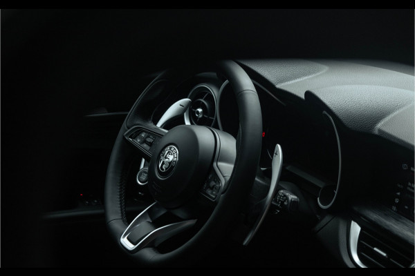 Alfa Romeo Stelvio MY23 2.0 T GME AWD Sprint 280PK | Panoramadak | Veloce interieur | Facelift |