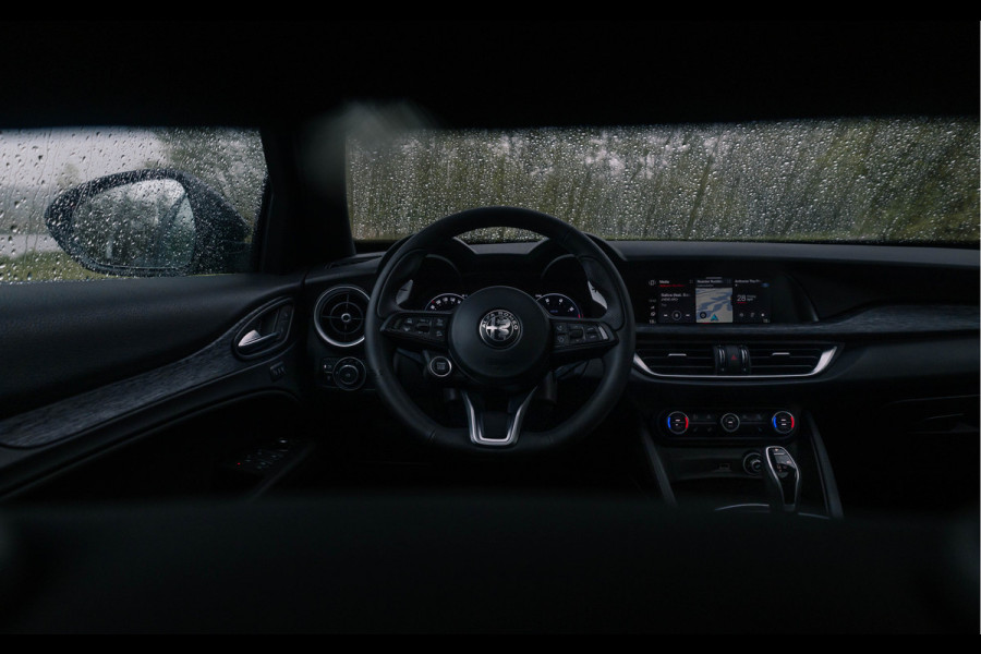 Alfa Romeo Stelvio MY23 2.0 T GME AWD Sprint 280PK | Panoramadak | Veloce interieur | Facelift |