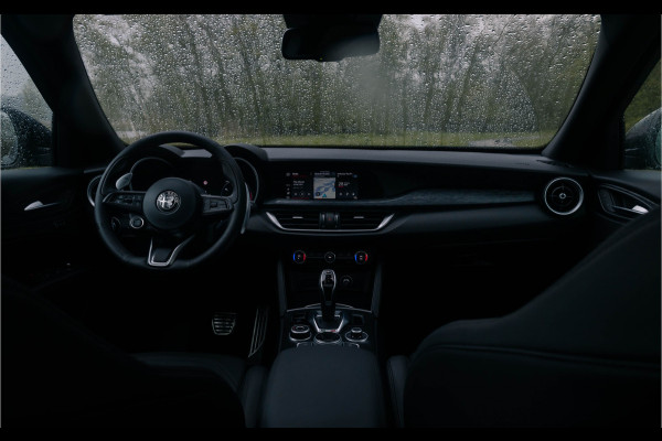 Alfa Romeo Stelvio MY23 2.0 T GME AWD Sprint 280PK | Panoramadak | Veloce interieur | Facelift |