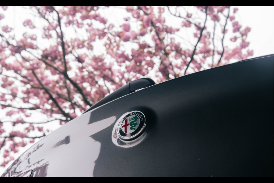 Alfa Romeo Stelvio MY23 2.0 T GME AWD Sprint 280PK | Panoramadak | Veloce interieur | Facelift |