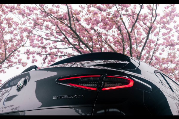 Alfa Romeo Stelvio MY23 2.0 T GME AWD Sprint 280PK | Panoramadak | Veloce interieur | Facelift |