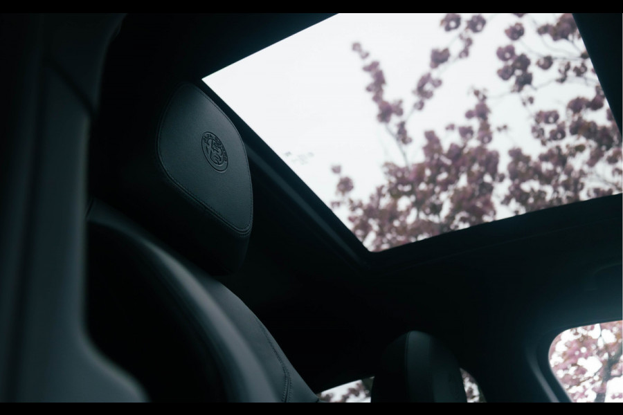 Alfa Romeo Stelvio MY23 2.0 T GME AWD Sprint 280PK | Panoramadak | Veloce interieur | Facelift |