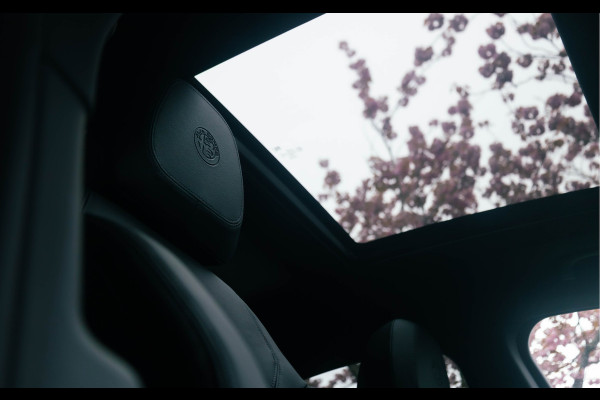 Alfa Romeo Stelvio MY23 2.0 T GME AWD Sprint 280PK | Panoramadak | Veloce interieur | Facelift |