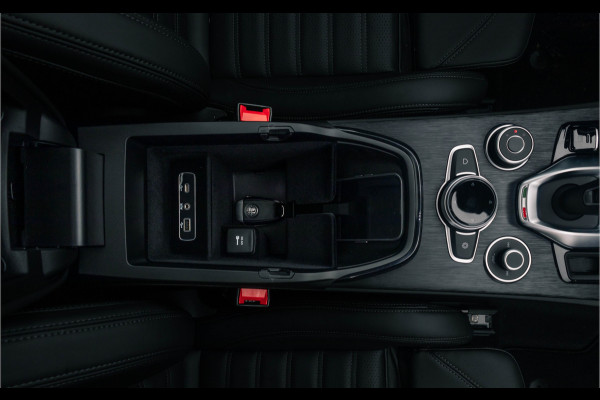 Alfa Romeo Stelvio MY23 2.0 T GME AWD Sprint 280PK | Panoramadak | Veloce interieur | Facelift |