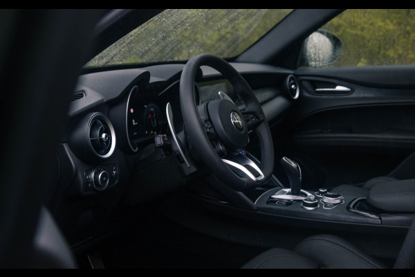 Alfa Romeo Stelvio MY23 2.0 T GME AWD Sprint 280PK | Panoramadak | Veloce interieur | Facelift |