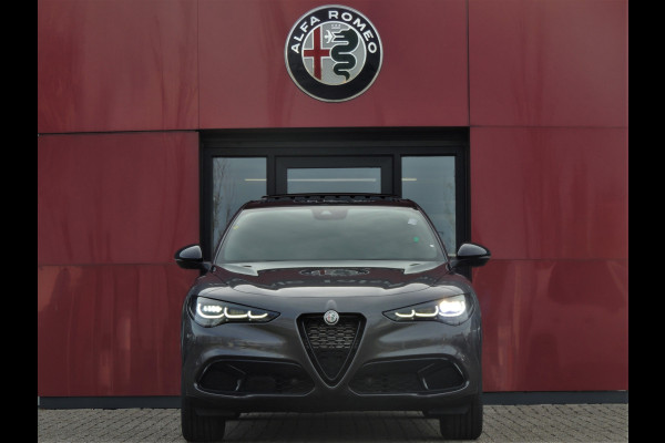 Alfa Romeo Stelvio MY23 2.0 T GME AWD Sprint 280PK | Panoramadak | Veloce interieur | Facelift |