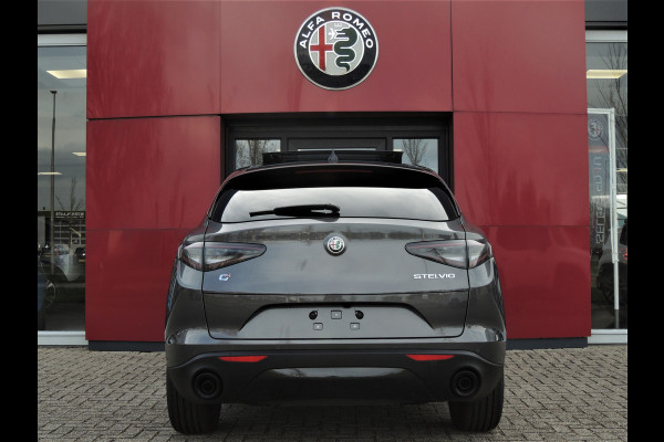 Alfa Romeo Stelvio MY23 2.0 T GME AWD Sprint 280PK | Panoramadak | Veloce interieur | Facelift |