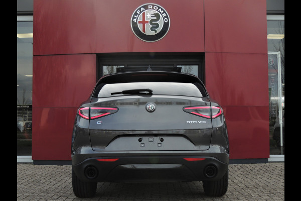 Alfa Romeo Stelvio MY23 2.0 T GME AWD Sprint 280PK | Panoramadak | Veloce interieur | Facelift |