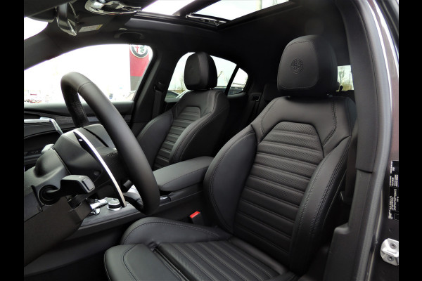 Alfa Romeo Stelvio MY23 2.0 T GME AWD Sprint 280PK | Panoramadak | Veloce interieur | Facelift |