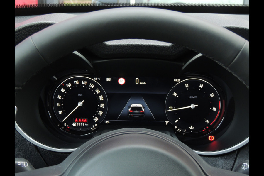 Alfa Romeo Stelvio MY23 2.0 T GME AWD Sprint 280PK | Panoramadak | Veloce interieur | Facelift |
