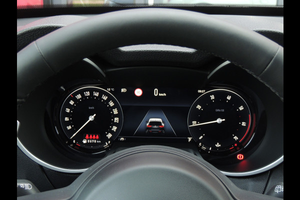 Alfa Romeo Stelvio MY23 2.0 T GME AWD Sprint 280PK | Panoramadak | Veloce interieur | Facelift |